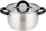 Fagor BLACK INOX 8 ELEMENTI