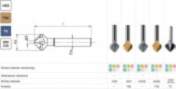 Fanar DEVELOPER DIN 335-C 20.5