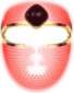 FAQ 202 Maska LED Anti-Aging NIR