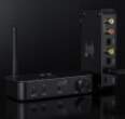 FiiO BTA30 PRO bluetooth adapteris. Bluetooth