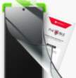 ForCell Hybrid stikls iPhone 17 PRO