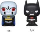 Funko Pop Funko! Bitty POP 4PK