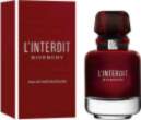Givenchy Sieviešu smaržas L`Interdit Rouge EDP