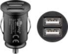 Goobay lādētājs Auto 2xUSB 4.8A