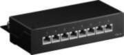 Goobay Patch panelis 8P CAT6e Desk
