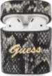 Guess aizsargmaciņš GUACA2PUSNSMLBK Python Collection priekš