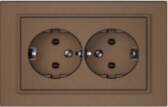 Harijs Poters SOCKET DIVAS QR1000 MOCHA