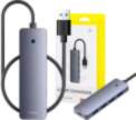 Baseus USB centrmezgls UltraJoy Lite 50