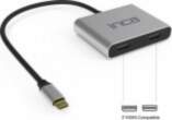 HUB USB Inca INCA adapteris ITPC-4