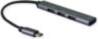 HUB USB Secomp Standardowy hub USB