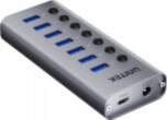 Hub USB Unitek H1314A USB-C USB-A