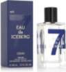 Iceberg , Eau De Cedar, Eau De