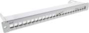 InLine InLine® Blank Patch Panel ar