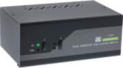 InLine InLine® darbvirsmas KVM slēdzis. 2