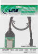 InLine InLine® SAS HD zema profila