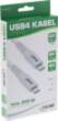 InLine InLine® USB4 kabelis. USB Type-C