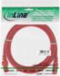 InLine Patchcord S/FTP. PiMF. Cat.6