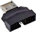 InLine USB 3.2 Type-E Key-A