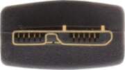 InLine USB-A — micro-B USB kabelis