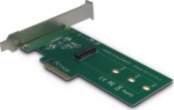 Inter -Tech Riser Card KT016 PCIe