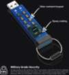IStorage datAshur Pro Pendrive 256 GB