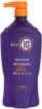 It`s a 10 10. Miracle Shampoo