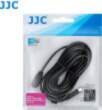 JJC CABLE-MT3M 3m kabelis ar Sony