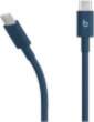 Apple USB-C USB kabelis 1.5