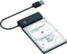 Conceptronic USB kabeļa adapteris kabelis St/Bu