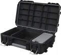 Keter Toolbox uz ROC Pro Gear