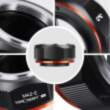 K&F Adapter K&f Pro Do Sony