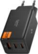Ładowarka Spigen Essential EE673EU GaN 1x