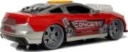 Lean Sport Auto DJ ar paneli