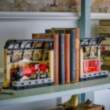 LEGO HARRY POTER BOOK NOOK: Hogwarts