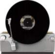 Lenco LSA-071SI silbers [silber]