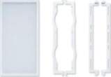 Lian Li Front Mesh-Kit priekš O11D