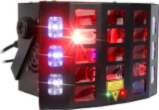 LIGHT4ME LED EFFECT MULTIFECT LIGHT TURBO