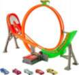 Mattel Hot Wheels Power Shift Loop