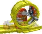 Mattel (HXT05)