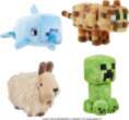 Mattel MINECRAFT PLUSH BASIC 20CM AST