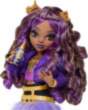 Mattel Monster High Basic Clawdeen Wolf