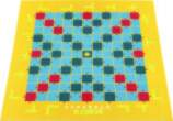 Mattel Scrabble Junior (Y9735)