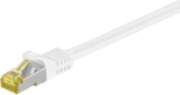 MicroConnect Patchcord S/FTP. divpusējs. (SFTP720W) [CAT