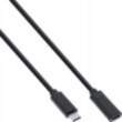 MicroConnect USB kabelis USB-C 2 m