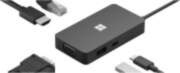 Microsoft USB-C stacija/replicators (1E4-00004) [Stacja/replikator]