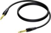 ML Cable Procab CLA610/10. Jack (M)