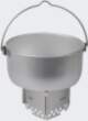 Monroe Pot Trance Billy 125 25