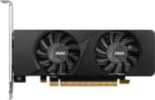 MSI GeForce RTX 3050 LP E