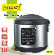 Multicoker Maestro MR-794 [Multicooker]