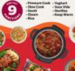 Multicooker Instant Pot Pro Plus 60